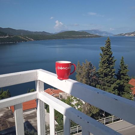 Apartment And Rooms Barbaric Neum Dış mekan fotoğraf