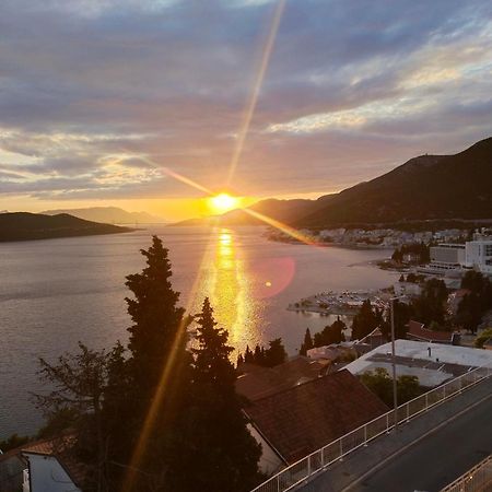 Apartment And Rooms Barbaric Neum Dış mekan fotoğraf
