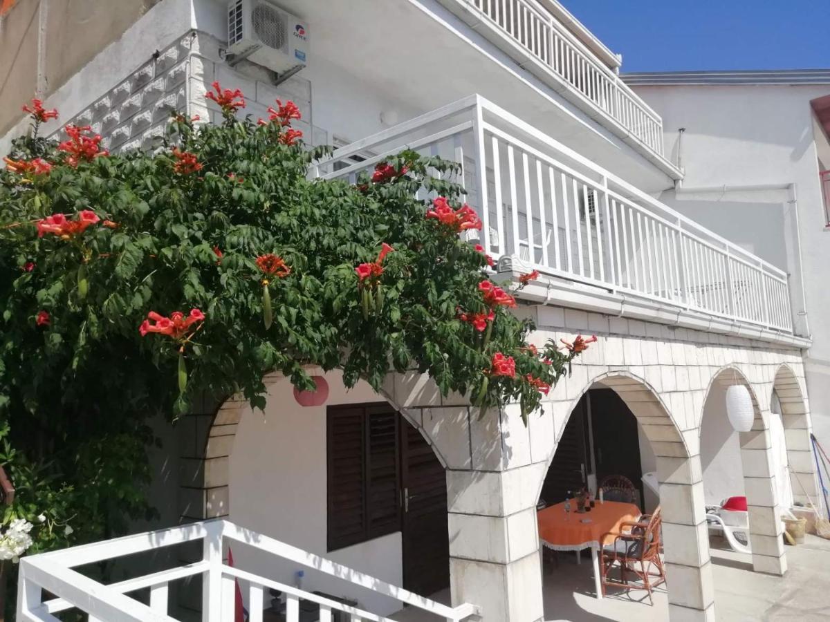 Apartment And Rooms Barbaric Neum Dış mekan fotoğraf