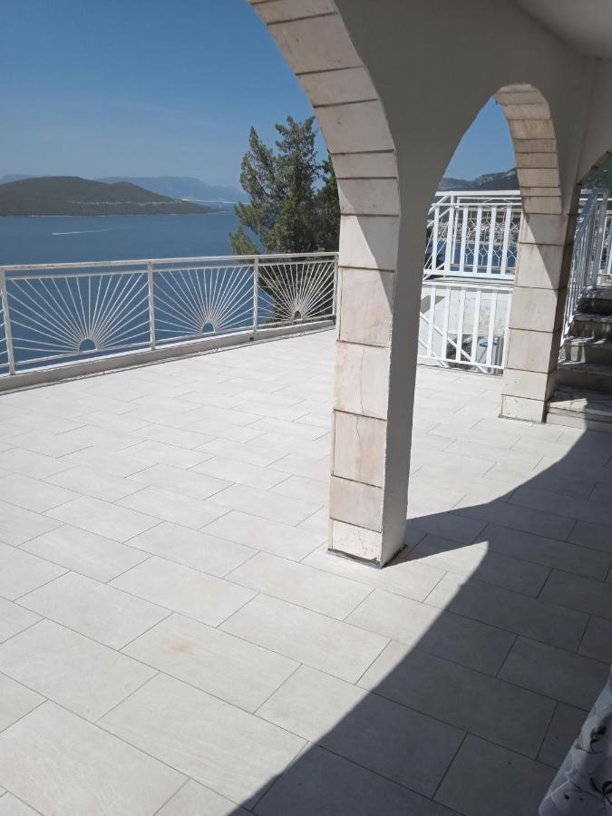 Apartment And Rooms Barbaric Neum Dış mekan fotoğraf