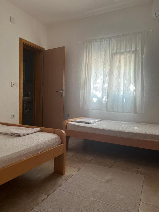 Apartment And Rooms Barbaric Neum Dış mekan fotoğraf