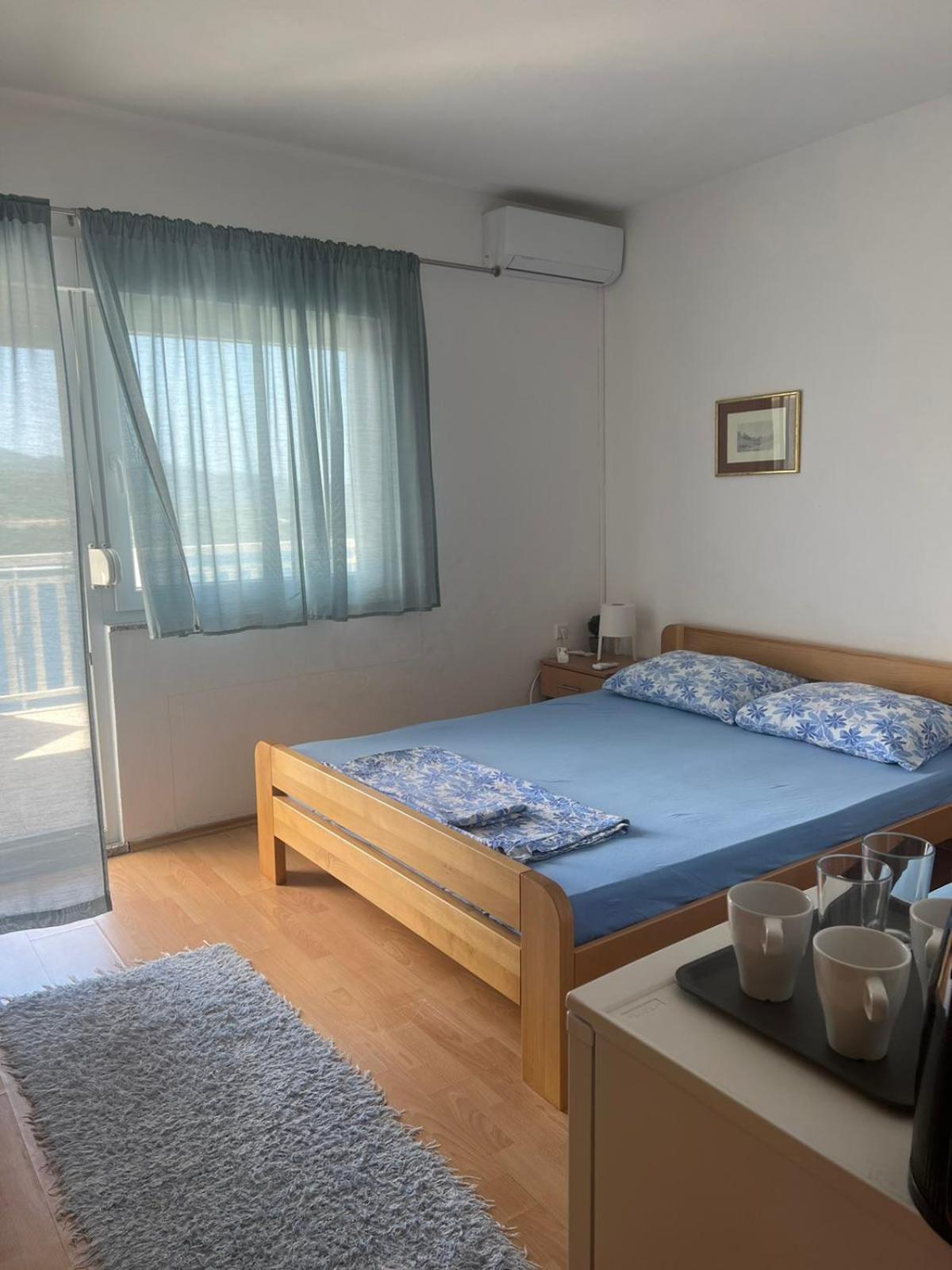 Apartment And Rooms Barbaric Neum Dış mekan fotoğraf