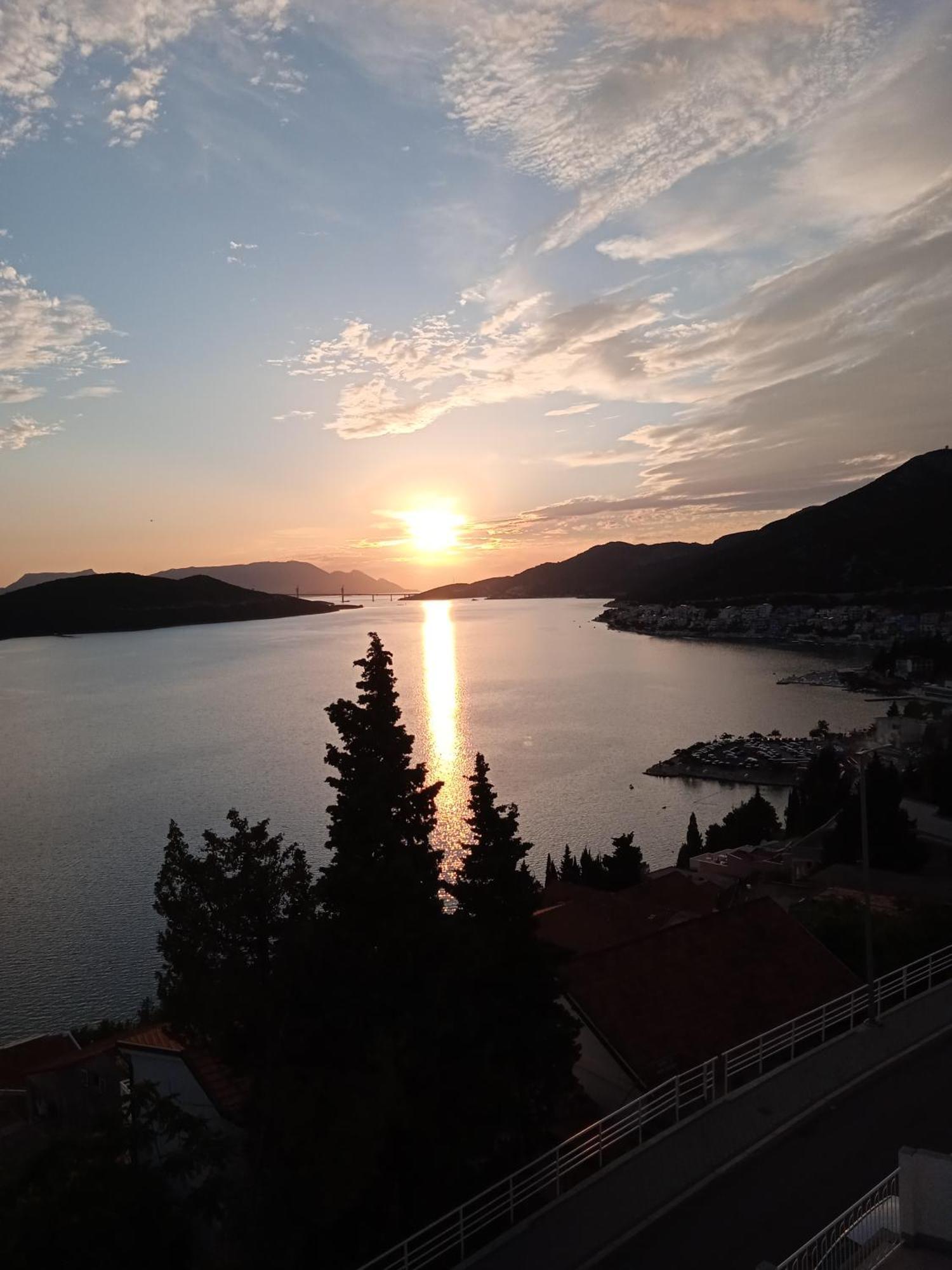 Apartment And Rooms Barbaric Neum Dış mekan fotoğraf