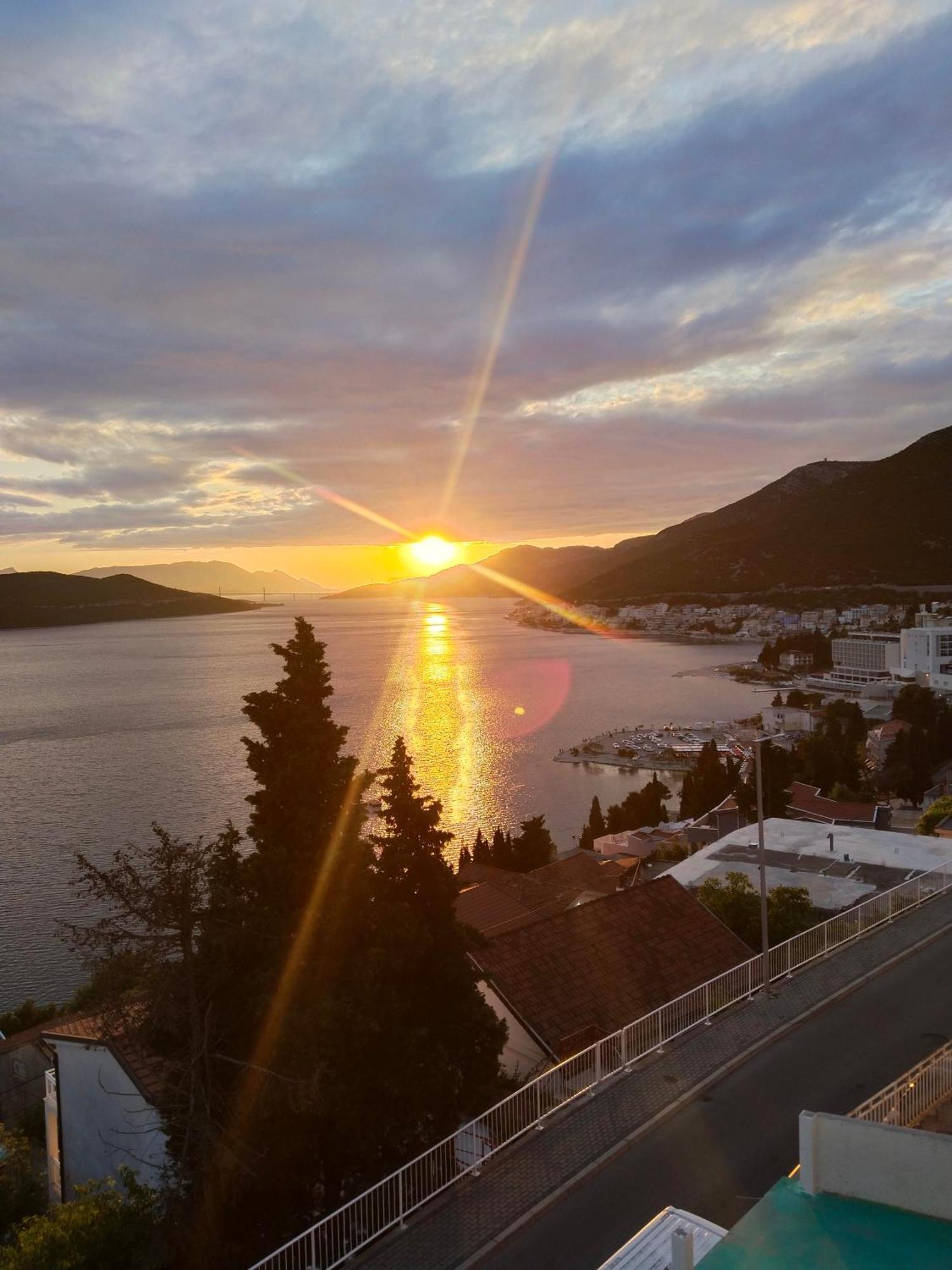 Apartment And Rooms Barbaric Neum Dış mekan fotoğraf