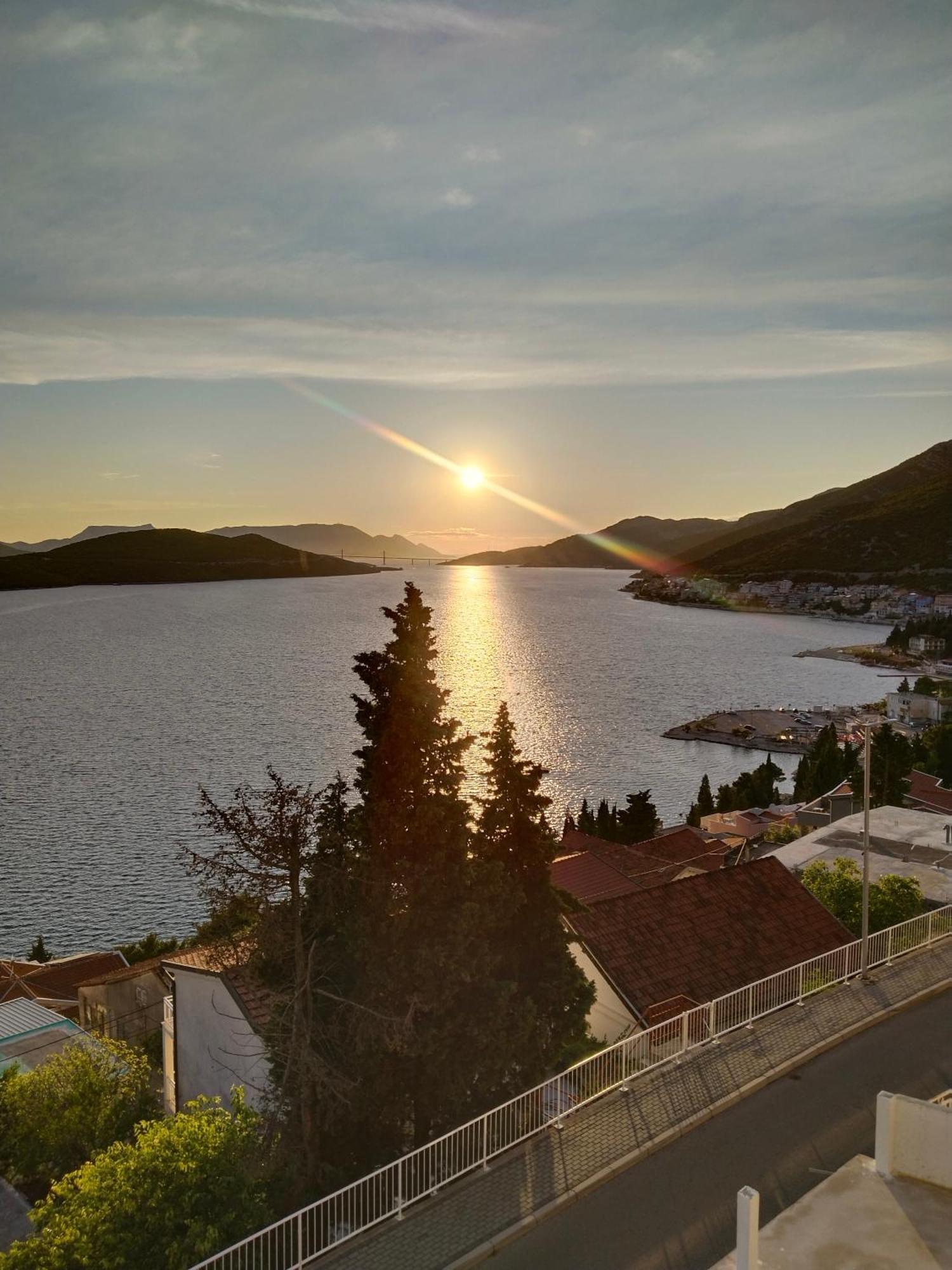 Apartment And Rooms Barbaric Neum Dış mekan fotoğraf