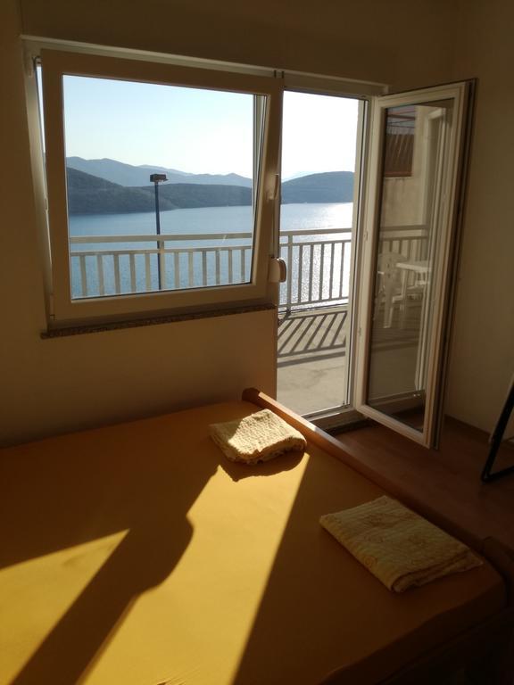 Apartment And Rooms Barbaric Neum Dış mekan fotoğraf