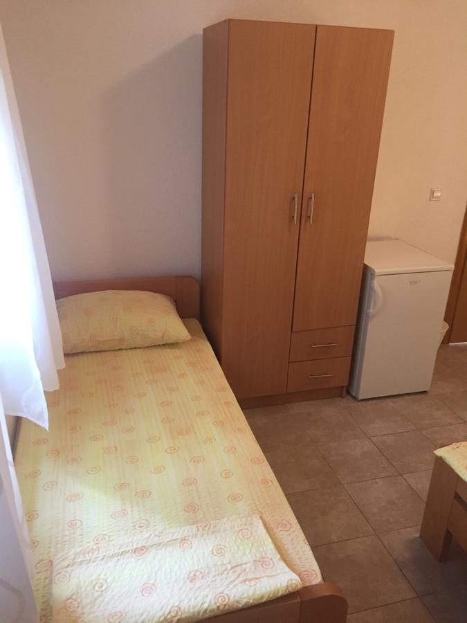 Apartment And Rooms Barbaric Neum Dış mekan fotoğraf