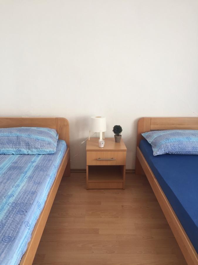 Apartment And Rooms Barbaric Neum Dış mekan fotoğraf