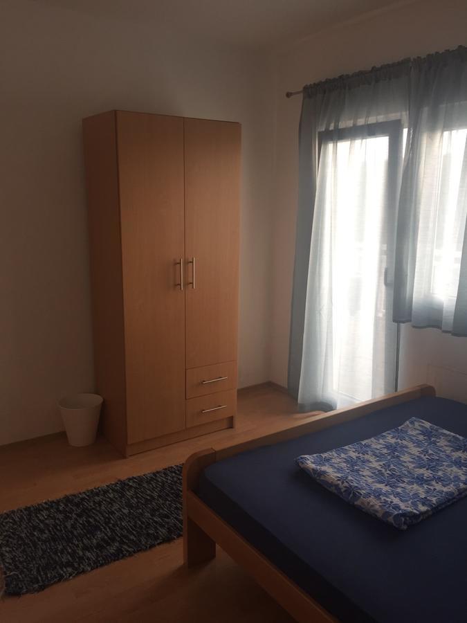 Apartment And Rooms Barbaric Neum Dış mekan fotoğraf