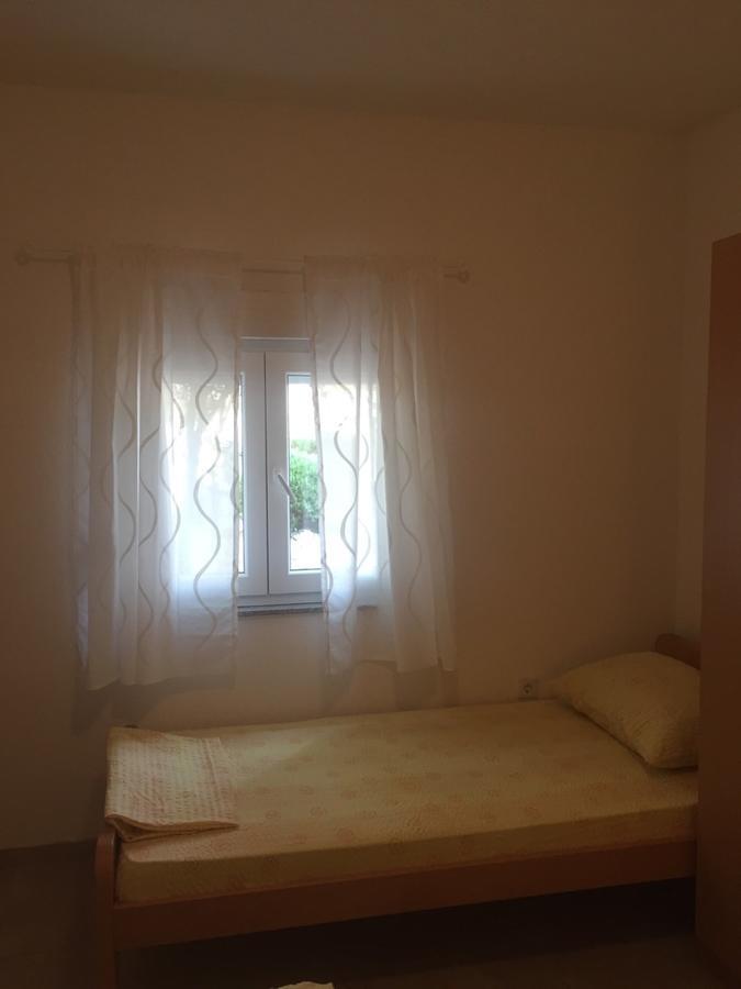 Apartment And Rooms Barbaric Neum Dış mekan fotoğraf