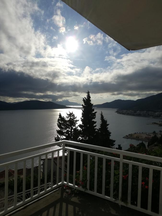 Apartment And Rooms Barbaric Neum Dış mekan fotoğraf
