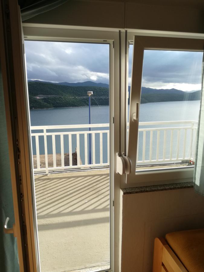 Apartment And Rooms Barbaric Neum Dış mekan fotoğraf