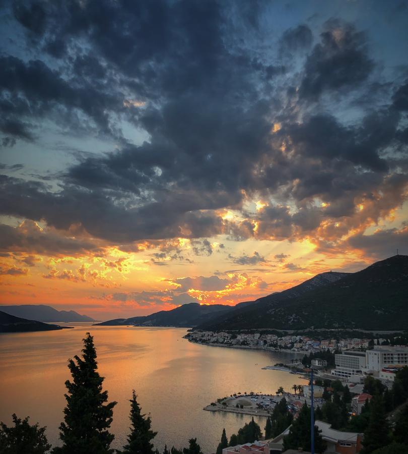 Apartment And Rooms Barbaric Neum Dış mekan fotoğraf
