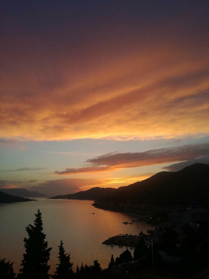 Apartment And Rooms Barbaric Neum Dış mekan fotoğraf