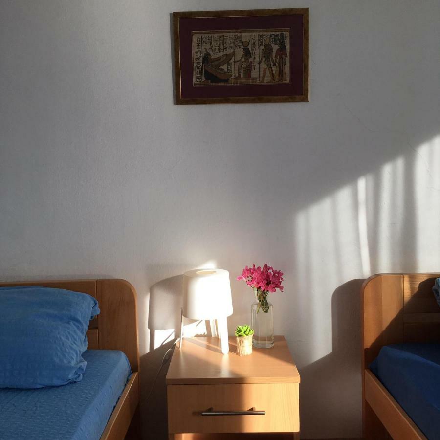 Apartment And Rooms Barbaric Neum Dış mekan fotoğraf