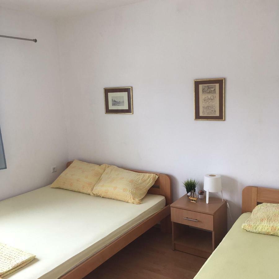 Apartment And Rooms Barbaric Neum Dış mekan fotoğraf