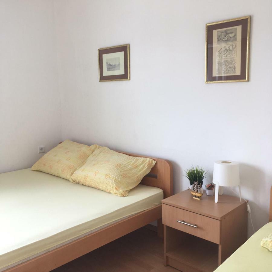 Apartment And Rooms Barbaric Neum Dış mekan fotoğraf