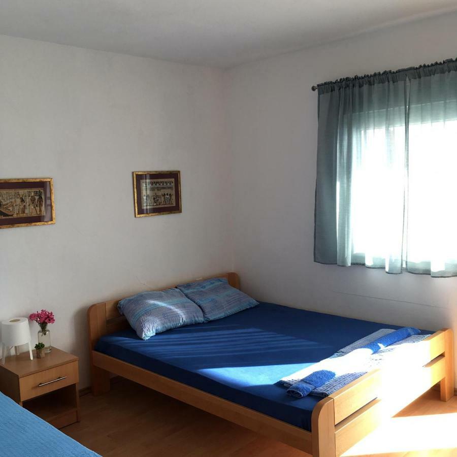 Apartment And Rooms Barbaric Neum Dış mekan fotoğraf
